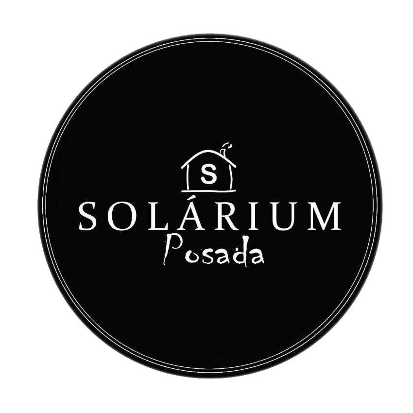 Solárium Posada El El Socorro Exterior foto